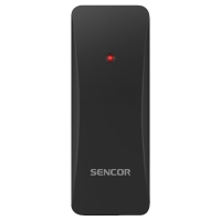 Venkovní senzor SENCOR SWS TH4100 B