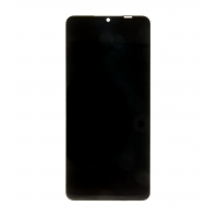 LCD display + Dotyk Samsung A127F Galaxy A12 Black