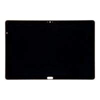 Huawei MediaPad M5 Lite 10 LCD Display + Dotyková Deska Black No Logo