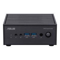 ASUS PN/PN42/Mini/N200/bez RAM/Intel UHD/bez OS/3R