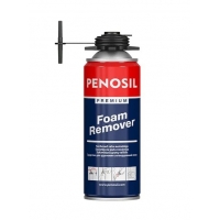 Odstraňovač vytvrzené pěny Premium Penosil 340ml