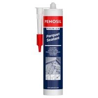 Akrylátový tmel parketový PENOSIL Premium javor (86), 310ml