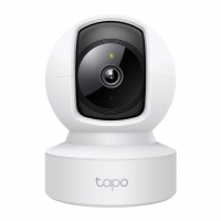 Tapo C212 Pan/Tilt Home Security Wi-Fi Camera