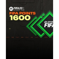 ESD FIFA 23 1600 FUT Points
