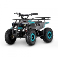 LAMAX eTiger ATV50S Blue