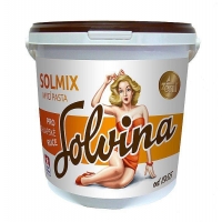 Pilinová mycí pasta na ruce Solvina Solmix, 10kg