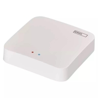 Emos GoSmart Multifunkční ZigBee brána IP-1000Z s Bluetooth a wifi