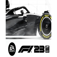 ESD F1 23 (PC)