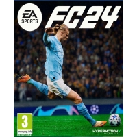 ESD EA SPORTS FC 24 (PC)