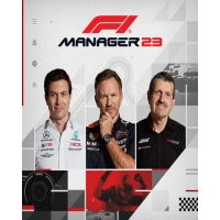 ESD F1 Manager 2023 (PC)