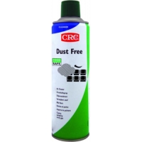 CRC DUST FREE - Vysokotlaký odstraňovač prachu