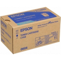 EPSON Cyan toner AL-C9300N  7,5K