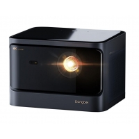 Dangbei MARS Pro, laserový domácí projektor, 4K, černá