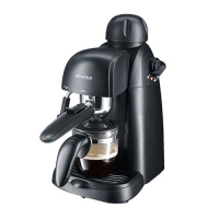 Kávovar Severin, KA 5978, automat, espresso, 4 šálky, 220 ml, 3,5 bar, 800 W