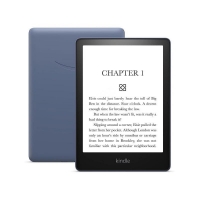 Amazon Kindle Paperwhite 5 (2021) Signature Edition, 32GB, modrý