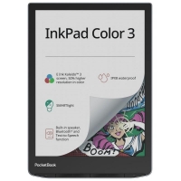 PocketBook 743K3 InkPad Color 3 Stormy Sea