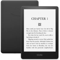 Amazon Kindle Paperwhite 5 2021 32GB Signature Edition černý (bez reklamy)