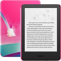 Amazon New Kindle 2022 16GB Unicorn Valley