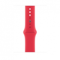 Watch Acc/45/(P)RED Sport Band - M/L
