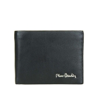 Kožená peněženka Pierre Cardin TILAK58 8806 - černá