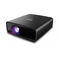 Projektor Philips NeoPix 530, Full HD1080p, 350 ANSI lumenů, uhlopříčka 100&quot;, černý