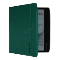 PocketBook pouzdro Charge pro PocketBook 700 ERA, zelené