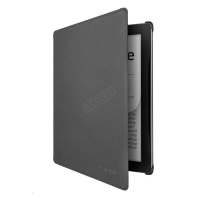 PocketBook HN-SL-PU-970-BK-WW pouzdro pro 970 InkPad Lite, černé