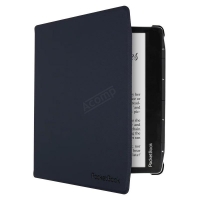 PocketBook HN-SL-PU-700-NB-WW pouzdro pro Pocketbook ERA, modré
