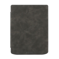 B-SAFE Lock 3475, pouzdro pro Pocketbook 743 InkPad, černé
