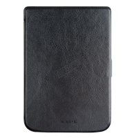 B-SAFE Lock 1242, pouzdro pro PocketBook Touch a Basic, černé