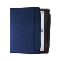 B-SAFE Magneto 3412, pouzdro pro PocketBook 700 ERA, tmavě modré