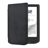 B-SAFE Lock 3505, pouzdro pro PocketBook 629/634 Verse (Pro), černé