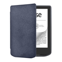 B-SAFE Lock 3507, pouzdro pro PocketBook 629/634 Verse (Pro), tmavě modré