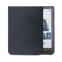 B-SAFE Lock 1221, pouzdro pro PocketBook 740 InkPad 3, černé