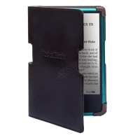 PocketBook PBPUC-650-BK pouzdro, černé
