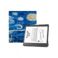 B-SAFE Stand 3454 pouzdro pro Amazon Kindle Scribe, Gogh