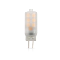 LED Lampa G4 | 1.5 W | 120 lm | 2700 K | Teplá Bílá | Počet žárovek v balení: 1 kusů