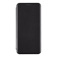 OBAL:ME Book Pouzdro pro Xiaomi Redmi 12 4G/5G Black