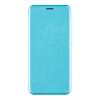 Obal:Me Book Pouzdro pro Xiaomi Redmi Note 12 4G Sky Blue
