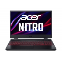 Acer NITRO 5/AN515-46/R5-6600H/15,6"/FHD/16GB/1TB SSD/RTX 3050/W11H/Black/2R