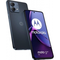 Motorola Moto G84 5G 12 + 256 GB, Midnight Blue
