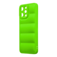 OBAL:ME Puffy Kryt pro Xiaomi Redmi 12 Green