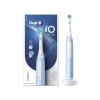 Elektrický zubní kartáček Oral-B iO Series 3 Ice Blue