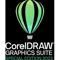 ESD CorelDRAW Graphics Suite SE 2023