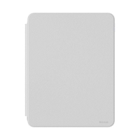 Baseus Minimalist Series magnetický kryt na Apple iPad Pro 12.9'', šedá