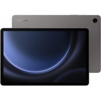 Samsung Galaxy Tab S9 FE, 10,9", 8GB/256GB, 5G, CZ distribuce, šedá