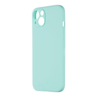 Obal:Me Matte TPU Kryt pro Apple iPhone 13 Turquoise