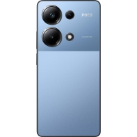POCO M6 Pro/8GB/256GB/Blue