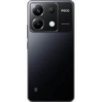 POCO X6 5G/12GB/256GB/Black