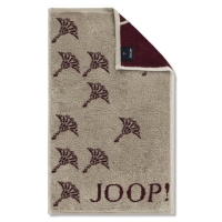 Ručník JOOP! Select Faded Cornflower, 30 x 50 cm
